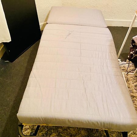 Chambre 1, Calme, 1 Station De Paris, Bureau 迈松阿尔福 外观 照片