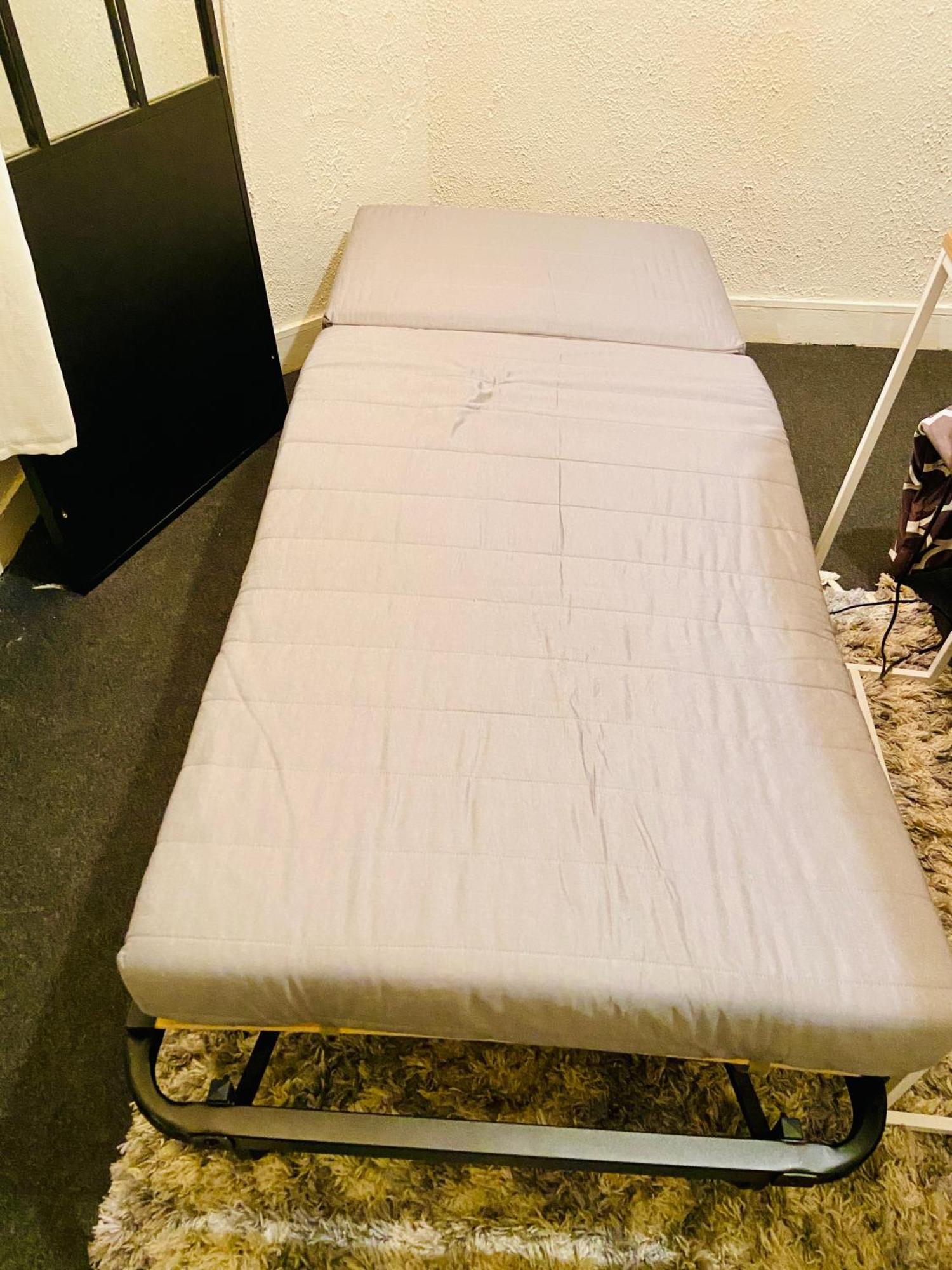 Chambre 1, Calme, 1 Station De Paris, Bureau 迈松阿尔福 外观 照片
