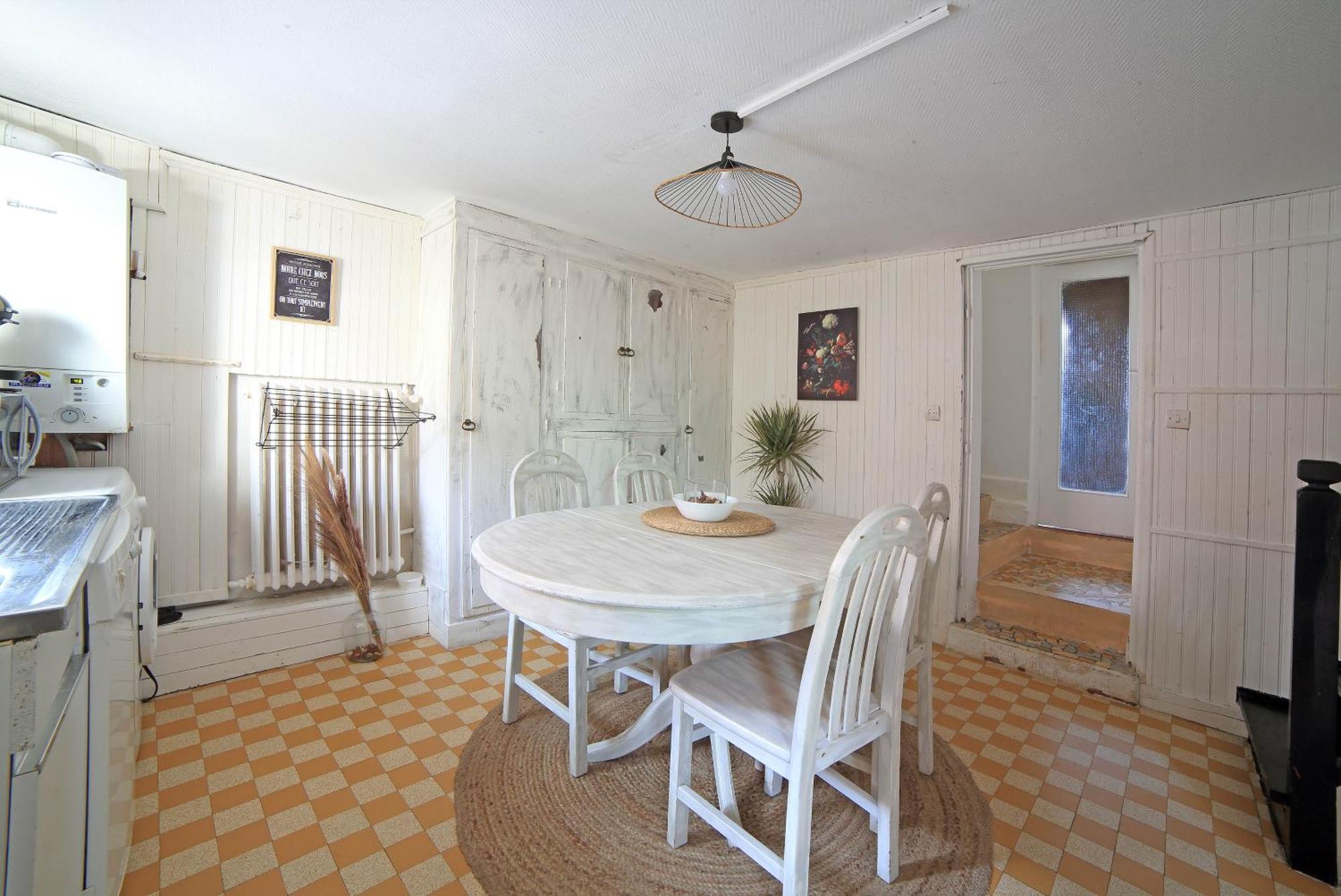 Chambre 1, Calme, 1 Station De Paris, Bureau 迈松阿尔福 外观 照片